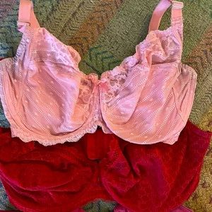 Chantelle Bra Bundle